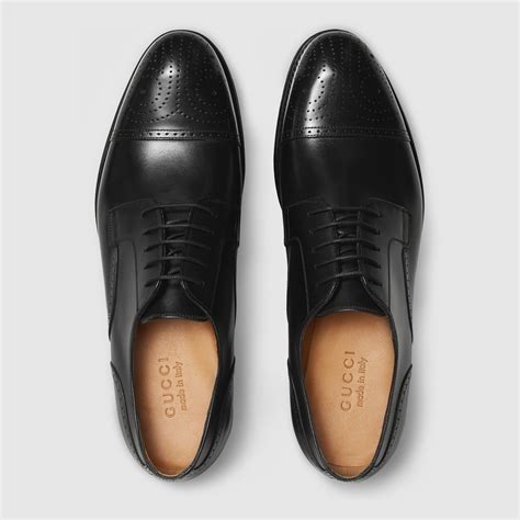 gucci lace up tennis shoes|gucci formal shoes.